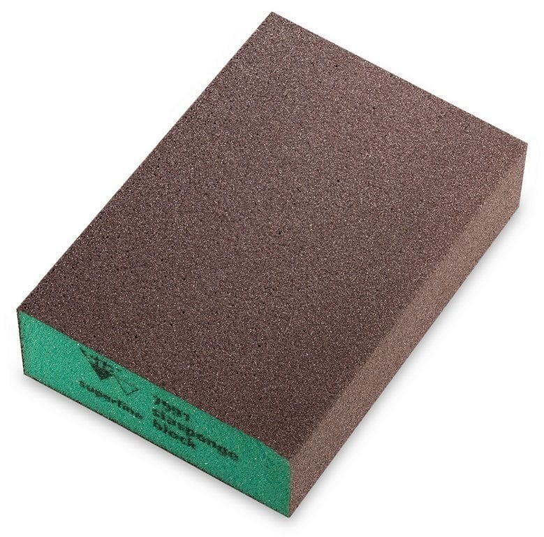 Sia 7991 Siasponge Block Soft Builders by Dexterton