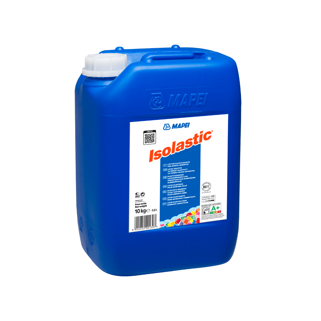 Mapei Isolastic