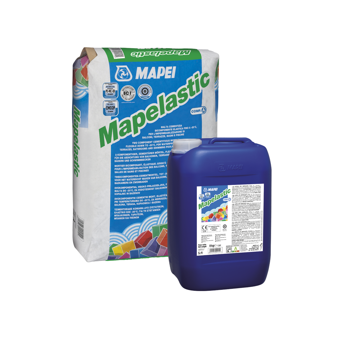 Mapei Mapelastic