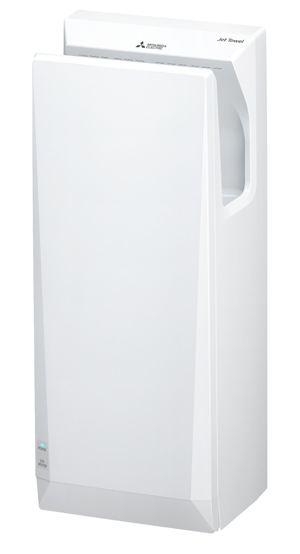 Mitsubishi Slim Series