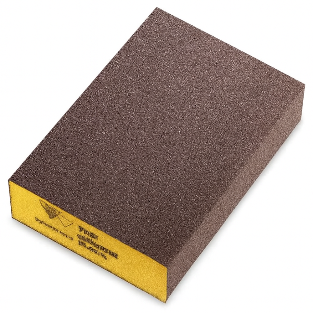 Sia 7991 Siasponge Block Soft Builders by Dexterton
