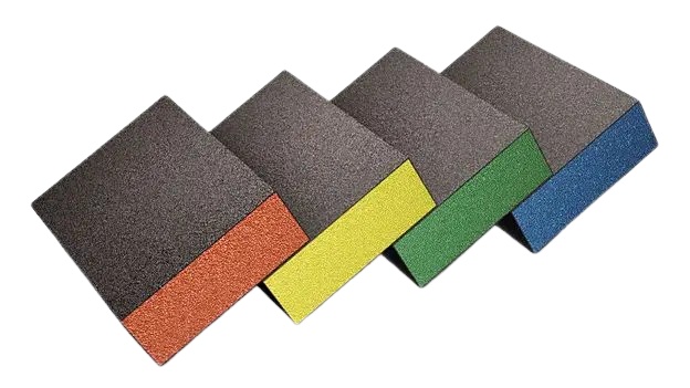 Sia 7991 Siasponge Block Soft