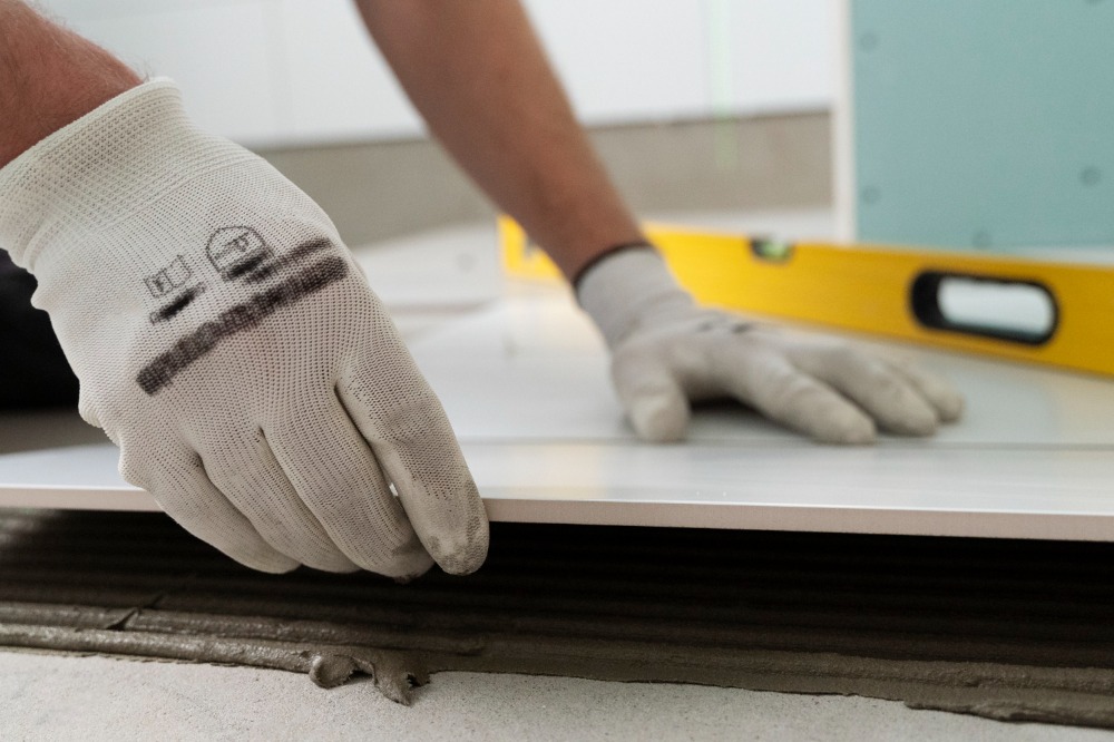 Building with Confidence: Why Quality Materials MatterBuilders by Dexterton