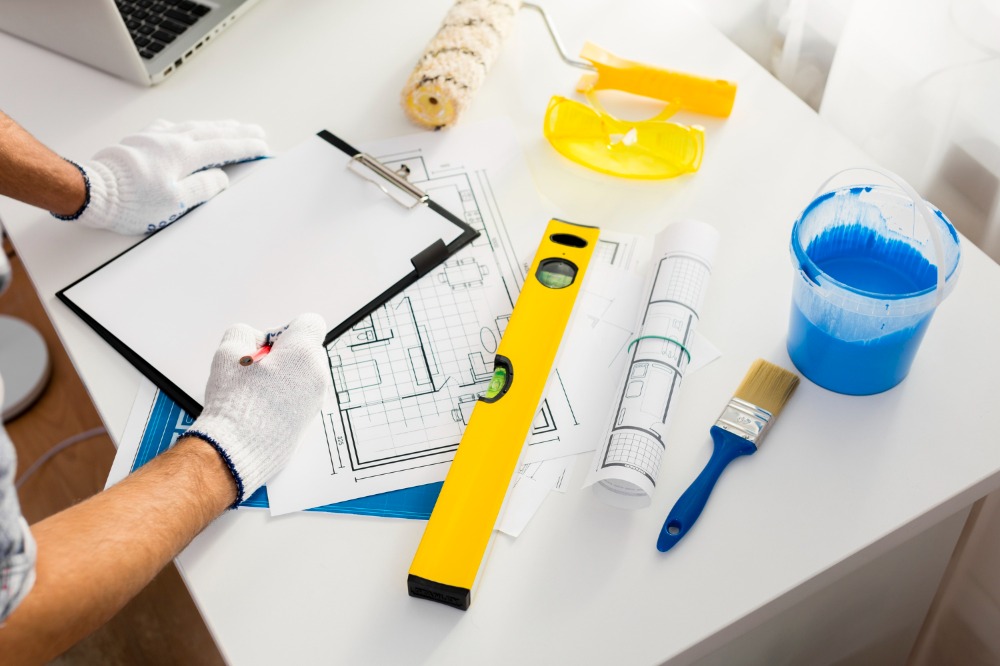 Elevating Home Projects with Builders by DextertonBuilders by Dexterton