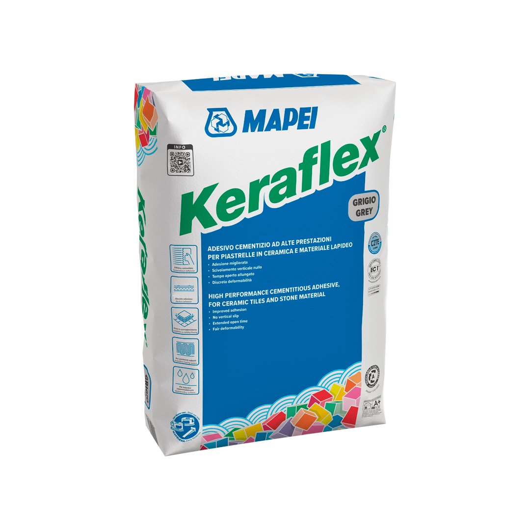 Mapei Keraflex