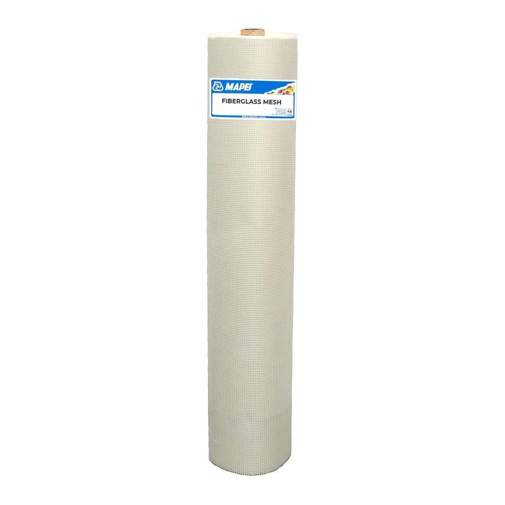 Mapei Fiberglass Mesh
