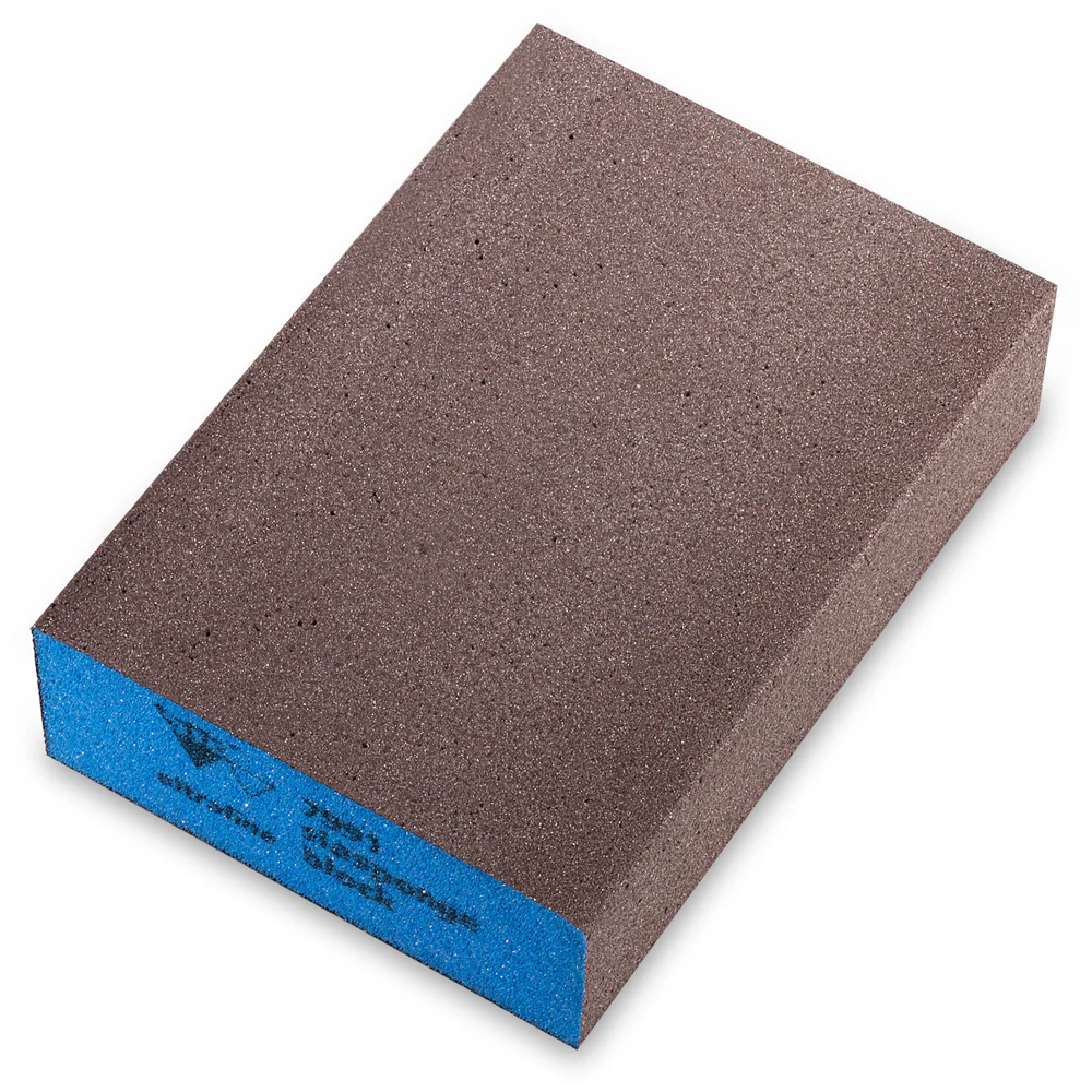 Sia 7991 Siasponge Block Soft Builders by Dexterton