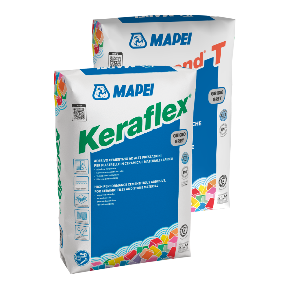Dexterton Tile Adhesives