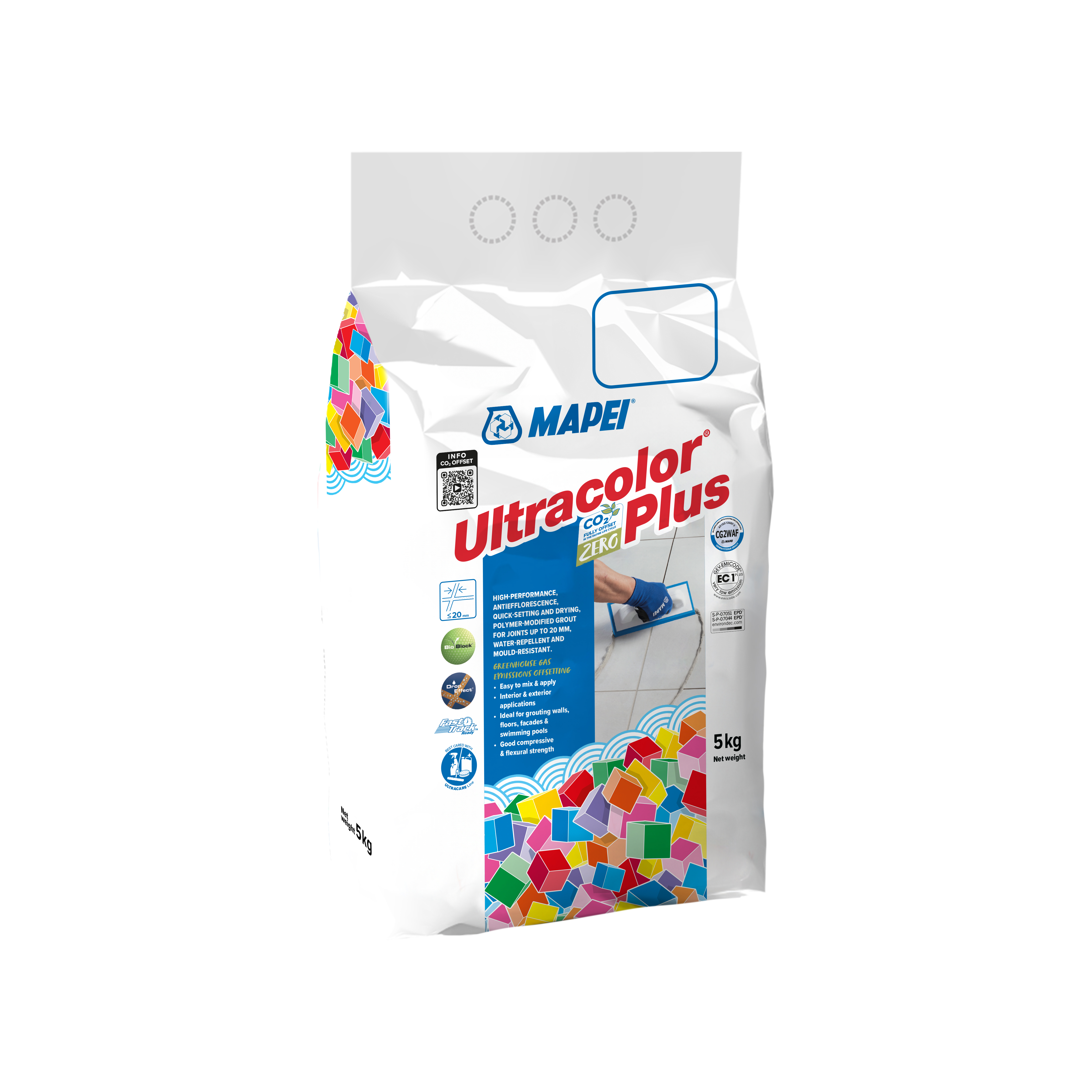 Mapei Ultracolor Plus